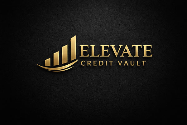 Elevate Credit Vault