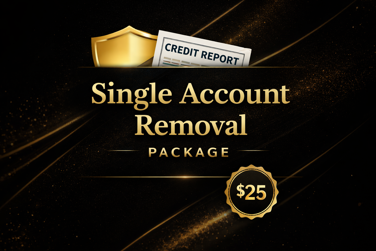 Single Account Review Guidance & Session